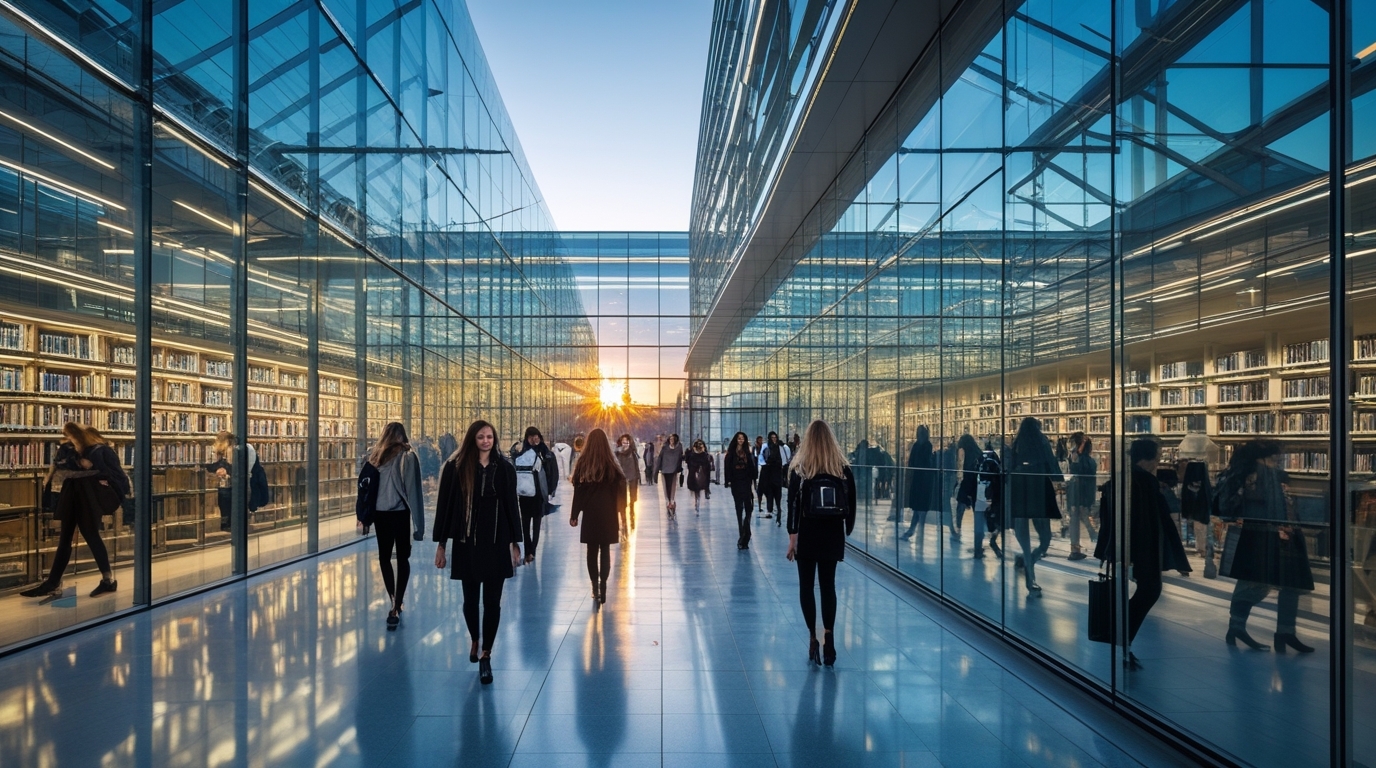 вуз или колледж в 2025